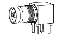 V23612A1227A2 TE Connectivity