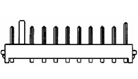 316433-3 - TE Connectivity