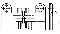 1-530761-1 - TE Connectivity