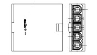 1586103-3 TE Connectivity