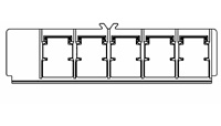 787613-1 - TE Connectivity