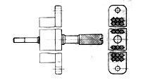 204743-2 TE Connectivity