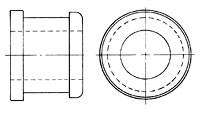 205402-2 TE Connectivity