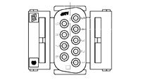 207752-3 - TE Connectivity