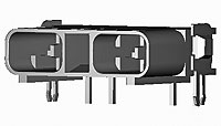 2106111-6 - TE Connectivity