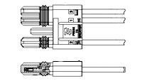 2106378-3 TE Connectivity