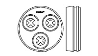 213899-1 - TE Connectivity