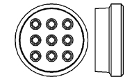 213926-1 - TE Connectivity