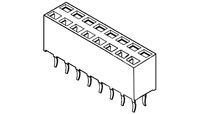 2-215308-3 - TE Connectivity