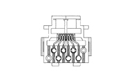 216000-2 TE Connectivity