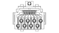 216811-1 TE Connectivity