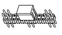 2232520-1 TE Connectivity