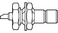 228216-1 TE Connectivity