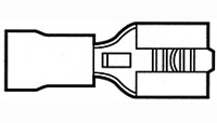 696018-2 TE Connectivity