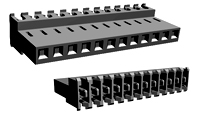 640604-7 TE Connectivity