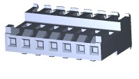 644465-7 - TE Connectivity