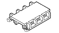 643071-4 - TE Connectivity