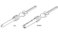 745288-4 TE Connectivity