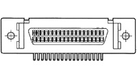 174726-5 TE Connectivity