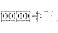 280611-1 - TE Connectivity