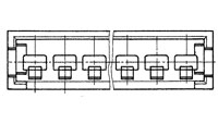 280630-0 TE Connectivity