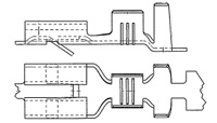 281197-2 - TE Connectivity
