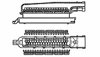 282195-2 TE Connectivity