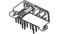 282628-1 - TE Connectivity