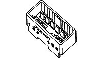 284162-5 TE Connectivity