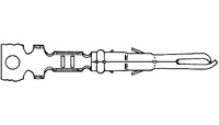 350838-2 - TE Connectivity