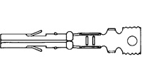 350666-1 - TE Connectivity