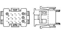 1-640509-0 TE Connectivity