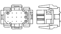 1-640519-0 TE Connectivity