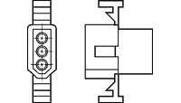 770443-1 - TE Connectivity