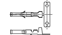 350628-5 - TE Connectivity