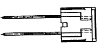 917894-1 TE Connectivity