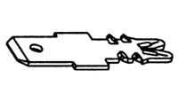 4-1601020-2 TE Connectivity