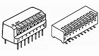 435802-9 TE Connectivity