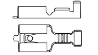 336235-1 - TE Connectivity