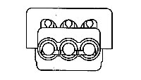 342816-2 - TE Connectivity