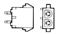 350789-3 - TE Connectivity