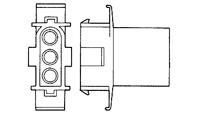 1-350347-0 TE Connectivity