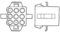 1-480672-0 TE Connectivity