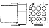 1-480673-0 TE Connectivity