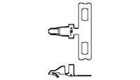 350566-7 - TE Connectivity