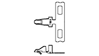 350566-1 - TE Connectivity