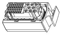 368383-1 TE Connectivity