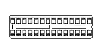 390261-1 - TE Connectivity