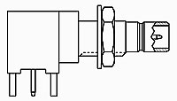 415377-1 - TE Connectivity