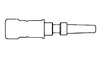 42575-1 - TE Connectivity